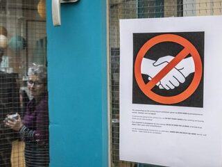 RIVM wil dat Nederlanders 'het nieuwe normaal' normaal gaan vinden