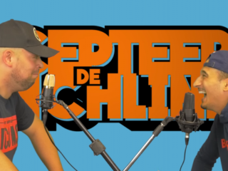 Nesim en Qucee gaan stuk in tweede aflevering Accepteer de Punchline