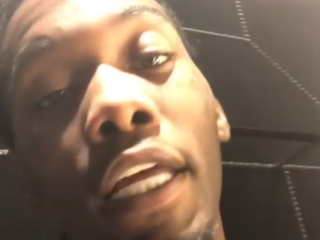 Offset smeekt Cardi B en geeft toe dat hij in de fout is gegaan