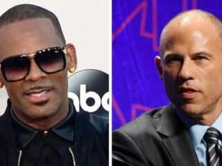 Nieuwe sekstape van R. Kelly en 14-jarig meisje duikt op