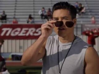 Slater is terug in de reboot van 'Saved By The Bell'