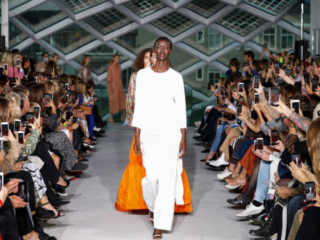 De tofste streetwear merken van Amsterdam Fashion Week