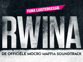 Mocro Maffia-artiesten zorgen morgenavond voor 'Rwina' tijdens exclusieve FunX-luistersessie