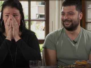 'Arme' familie Tercan wordt na luxe week verrast met cadeau in 'Steenrijk, Straatarm'