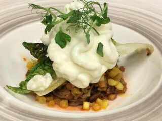 Dit is de meest culinaire kapsalon in Utrecht!