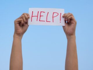 Facebookgroep biedt hulp aan Haagse mensen in risicogroep coronavirus