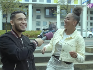 Straatreport: Wat zou jij weggeven voor de likes?