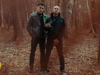 Bilal Wahib en Bizzey de DiXte met fuckboy anthem ‘Video Vixen’