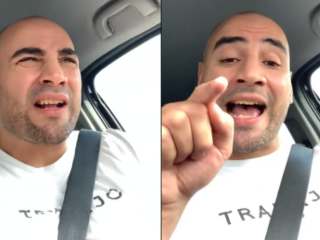 Buurtbewoner Mohamed boos over rellen Utrecht: "Waarom moet je je woonwijk slopen?"