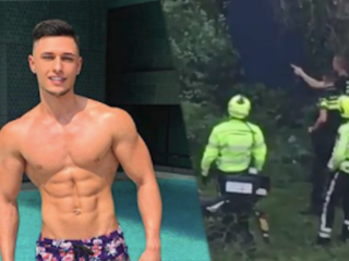 'Doodgeschoten man in Amsterdam is fitness-influencer'