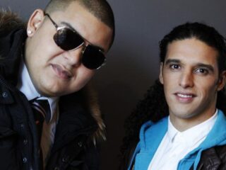 'Ali B komt met nieuwe show 'Urban Legends' op NPO 1'