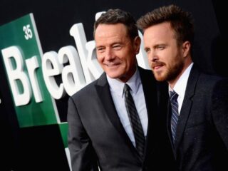 Breaking Bad in real life: twee scheikundeleraren opgepakt voor drugsproductie