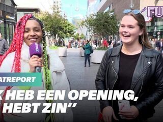 Wat voor soort flirter ben jij?