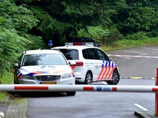 Man hield vrouw gegijzeld in NPO-gebouw in Hilversum