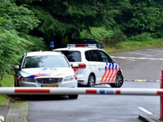 Man hield vrouw gegijzeld in NPO-gebouw in Hilversum