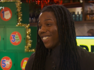 Veel lachende leerlingen en good vibes bij 'Dream School: De Reünie"