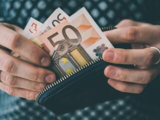 Student Arie geeft beloning van €1000 voor vinden van kamer in Utrecht