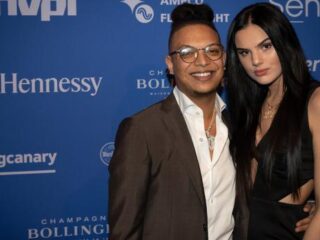 Ronnie Flex en Famke Louise nu echt uit elkaar?