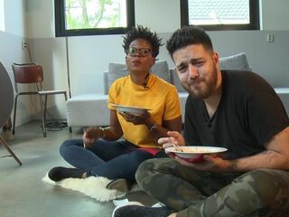 Vette Happen met Turk