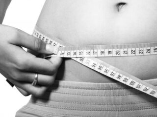 Van toen naar nu: bij deze 5 celebs zijn de kilo's ervan afgevlogen