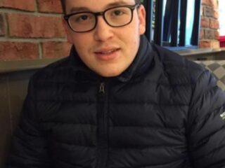 Inspirerende Utrechter Marouane (19) is overleden