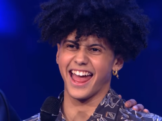 Breakdancer Shinshan wint Holland's Got Talent na gevoelig optreden