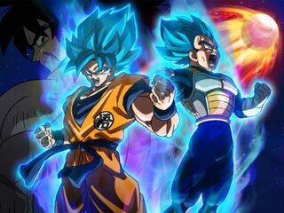 Dit jaar verschijnt een nieuwe Dragon Ball Z-game: Project Z