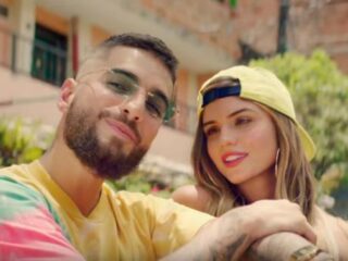 Fresh Friday: Met deze 5 nieuwe tracks ga je lekker je weekend in