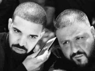DJ Khaled en Drake bundelen hun krachten op 'Popstar' en 'Greece'