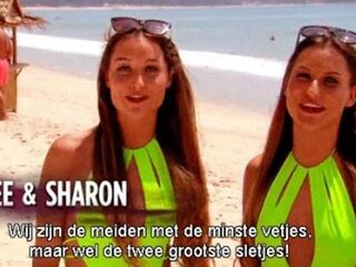 'Nieuw seizoen Ex On The Beach loopt compleet uit de hand'
