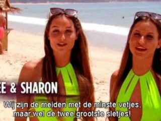 'Nieuw seizoen Ex On The Beach loopt compleet uit de hand'