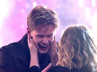 Jim wint The Voice of Holland en Lil Kleine wordt volgend jaar coach