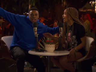 Roekeloze Vince Staples gaat helemaal los op R. Kelly: "Hij is een fucking kindermisbruiker"