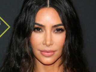 Kim Kardashian: 'Zwarte Piet is walgelijk!'