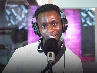 MITVH dropt dikke The Future Sessie bij Youssef & Ouassima