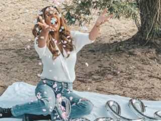 Temptation Islands Rodanya in verwachting