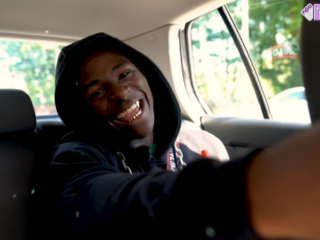 Leafs: "Ik heb liever dat mijn familie goed eet, dan dat ik in Gucci loop"