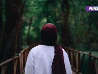 Deze moslima's vasten niet tijdens ramadan en dat zorgt voor een tweestrijd