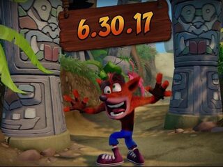 Remake Crash Bandicoot verschijnt deze zomer!