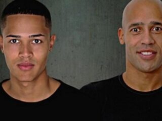 The MiX: DJ Franck & Lorenzo