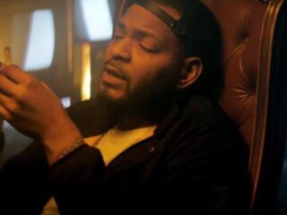 Hef heeft nog 'Hoop' en blijft grinden in nieuwste videoclip