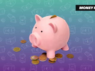 Gregory (29): "Ik challenge mezelf om elke maand minimaal 1000 euro te sparen"