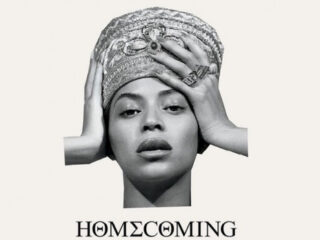 Beyoncé dropt 'Homecoming'-album