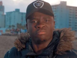 Jandino haalt Big Shaq naar Nederland!