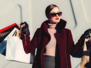 Shop je veel? Dan is het misschien tijd voor een bezoek aan de psycholoog