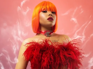 Sexy en spannende vibe in nieuwe track van Latifah & Jack $hirak: 'Bounce Back'