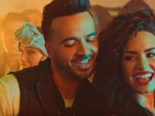 Échame La Culpa: Brengen Luis Fonsi en Demi Lovato de nieuwe Despacito?