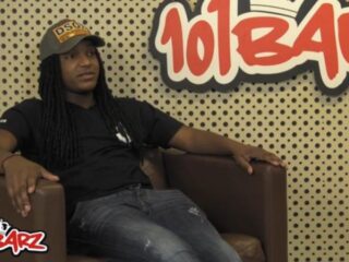 Kees de Koning, Sevn Alias, Hef, Jonna Fraser en meer over hun favoriete 101Barz-sessies