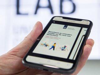 Groot lek bij testbedrijf maakte valse reis- en toegangsbewijzen mogelijk