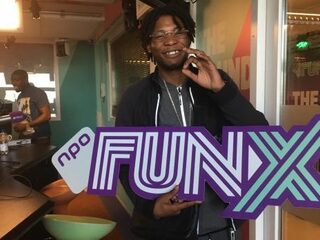 Sevn Alias neemt tussen 21.00 en 23.00 uur De Avondshow over!